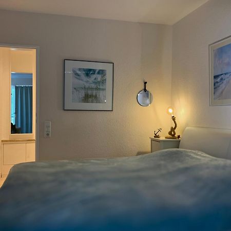 Duhnentraum Bestlage Am Sandstrand, Balkon,Meerblick, Parkplatz, Aufzug, Wlan, Bettwaesche,Handtuecher,Netflix Uvm Cuxhaven Ngoại thất bức ảnh
