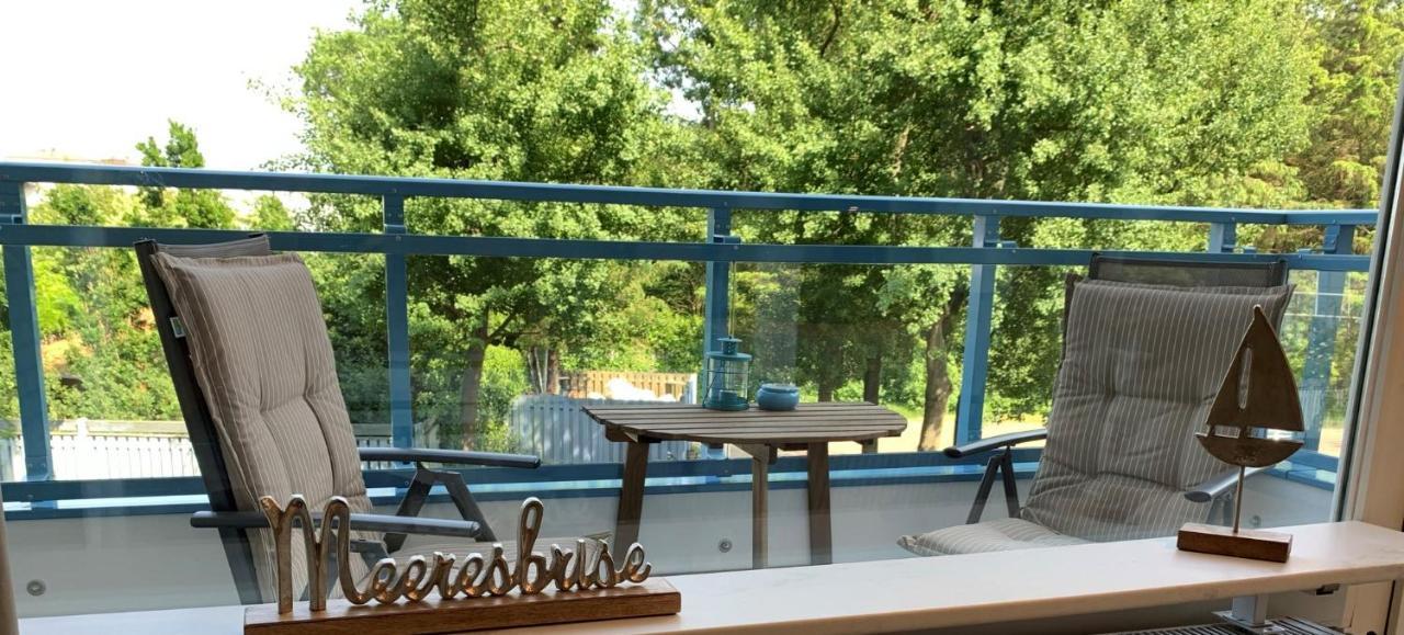 Duhnentraum Bestlage Am Sandstrand, Balkon,Meerblick, Parkplatz, Aufzug, Wlan, Bettwaesche,Handtuecher,Netflix Uvm Cuxhaven Ngoại thất bức ảnh