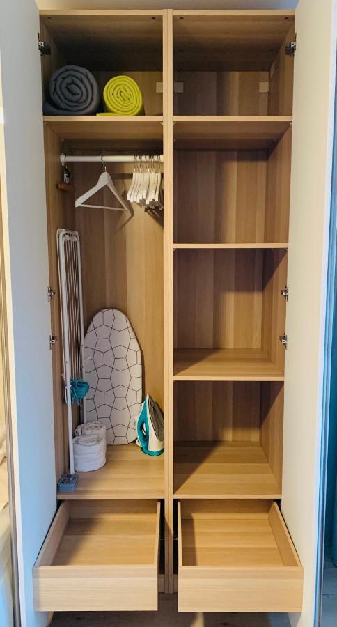 Duhnentraum Bestlage Am Sandstrand, Balkon,Meerblick, Parkplatz, Aufzug, Wlan, Bettwaesche,Handtuecher,Netflix Uvm Cuxhaven Ngoại thất bức ảnh