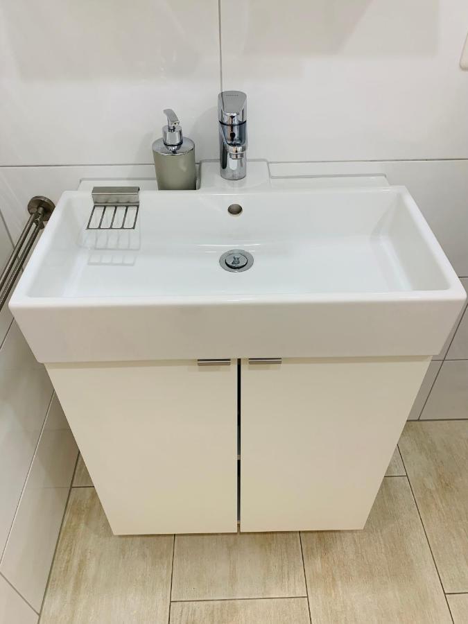 Duhnentraum Bestlage Am Sandstrand, Balkon,Meerblick, Parkplatz, Aufzug, Wlan, Bettwaesche,Handtuecher,Netflix Uvm Cuxhaven Ngoại thất bức ảnh
