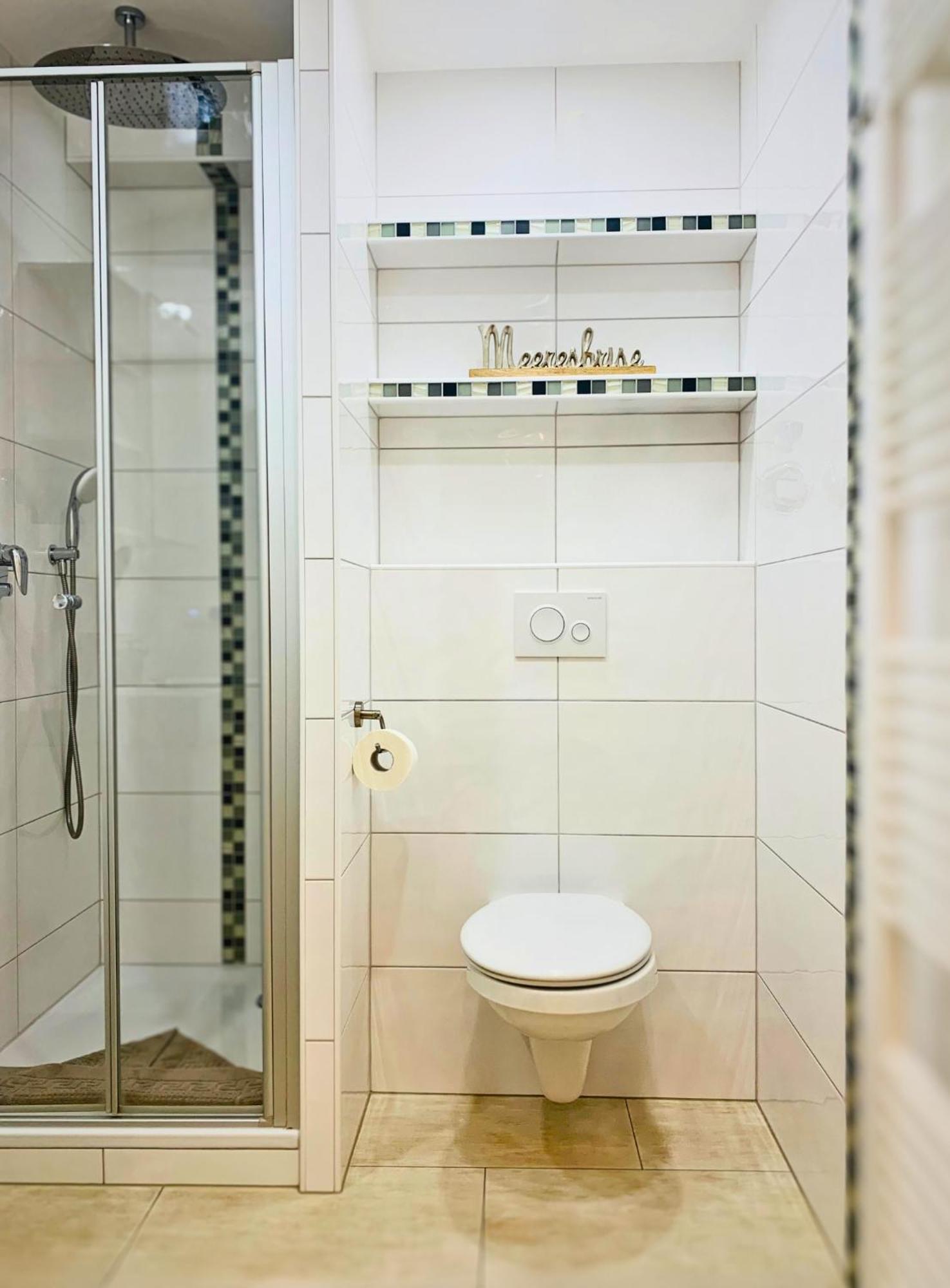 Duhnentraum Bestlage Am Sandstrand, Balkon,Meerblick, Parkplatz, Aufzug, Wlan, Bettwaesche,Handtuecher,Netflix Uvm Cuxhaven Ngoại thất bức ảnh