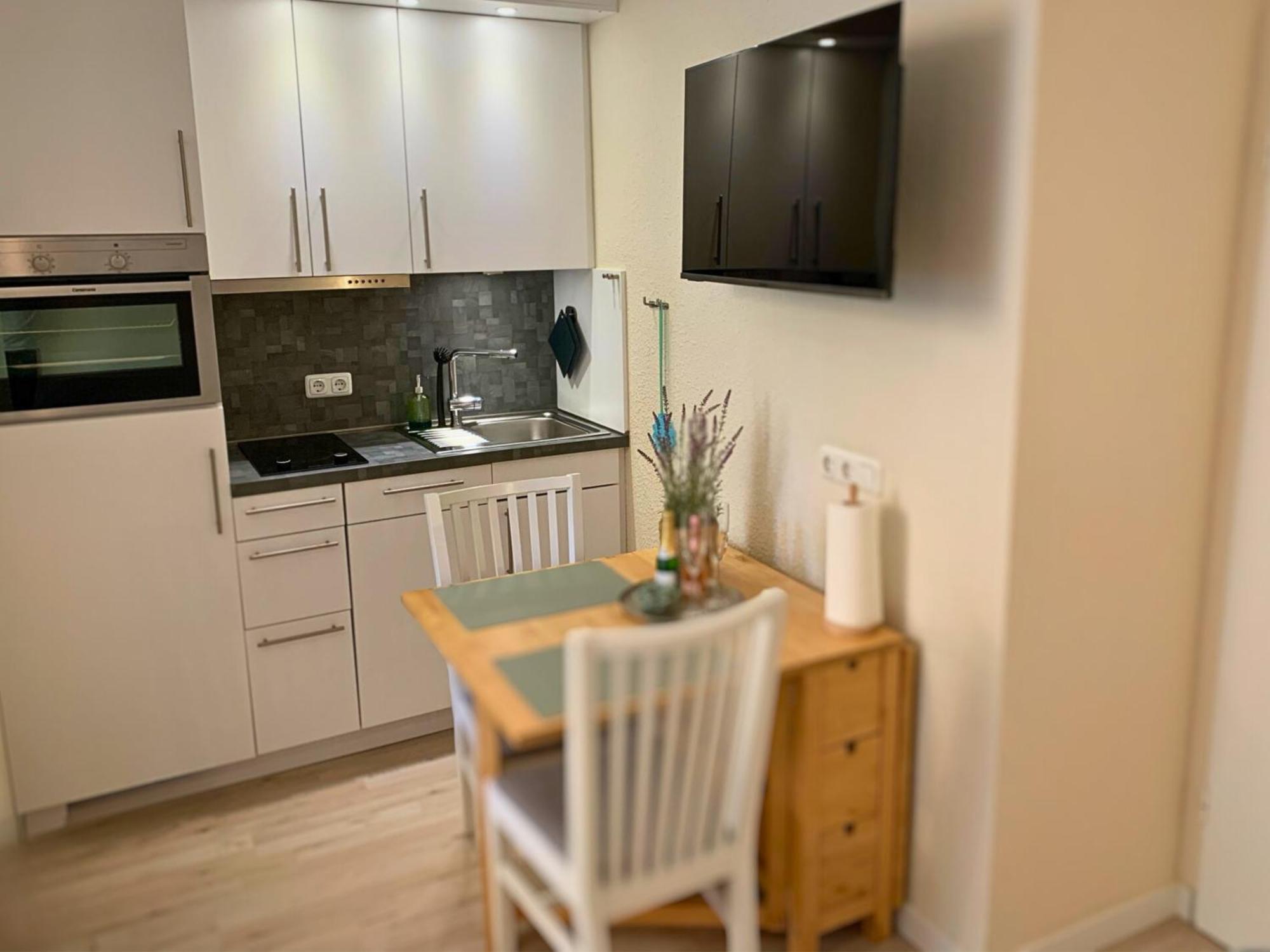 Duhnentraum Bestlage Am Sandstrand, Balkon,Meerblick, Parkplatz, Aufzug, Wlan, Bettwaesche,Handtuecher,Netflix Uvm Cuxhaven Ngoại thất bức ảnh
